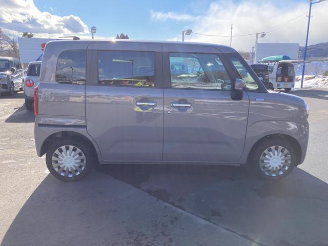 スズキ&nbsp;ワゴンRスマイル&nbsp;&nbsp;&nbsp;長野県の詳細画像&nbsp;その3