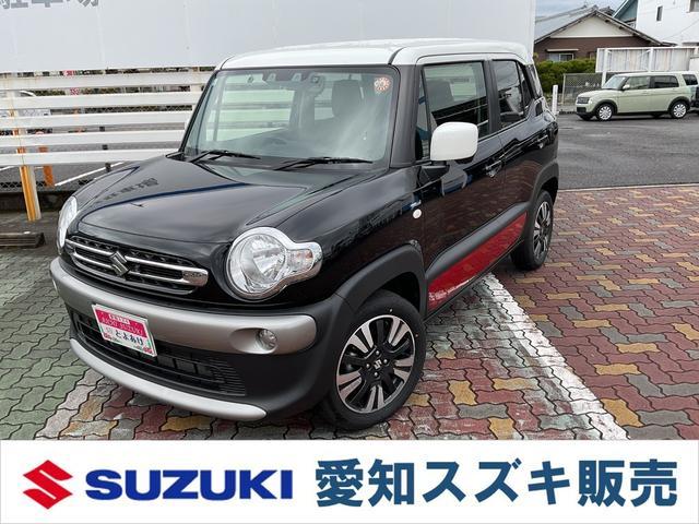 スズキ&nbsp;クロスビー&nbsp;&nbsp;&nbsp;愛知県