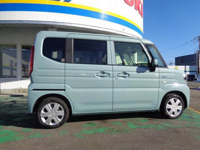 スズキ&nbsp;スペーシア&nbsp;&nbsp;&nbsp;北海道の詳細画像&nbsp;その7