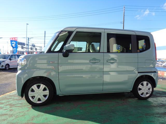 スズキ&nbsp;スペーシア&nbsp;&nbsp;&nbsp;北海道の詳細画像&nbsp;その8