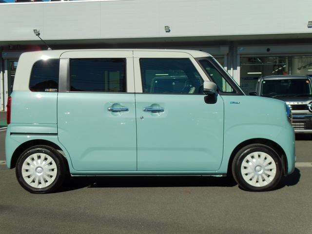 スズキ&nbsp;ワゴンRスマイル&nbsp;&nbsp;&nbsp;神奈川県の詳細画像&nbsp;その3