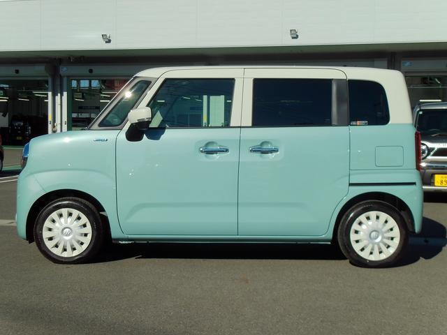 スズキ&nbsp;ワゴンRスマイル&nbsp;&nbsp;&nbsp;神奈川県の詳細画像&nbsp;その4