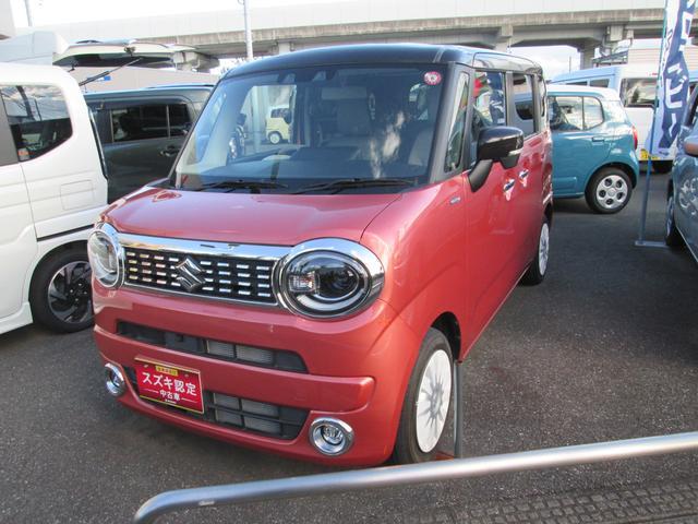 スズキ&nbsp;ワゴンRスマイル&nbsp;&nbsp;&nbsp;千葉県