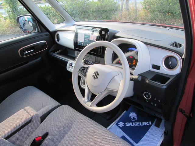 スズキ&nbsp;ワゴンRスマイル&nbsp;&nbsp;&nbsp;千葉県の詳細画像&nbsp;その5