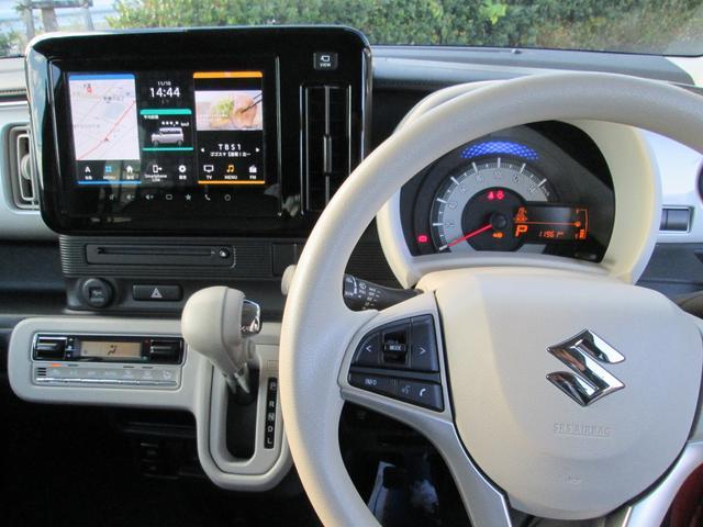 スズキ&nbsp;ワゴンRスマイル&nbsp;&nbsp;&nbsp;千葉県の詳細画像&nbsp;その6