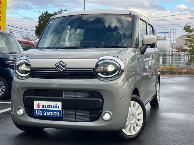 スズキ&nbsp;ワゴンRスマイル&nbsp;&nbsp;&nbsp;埼玉県