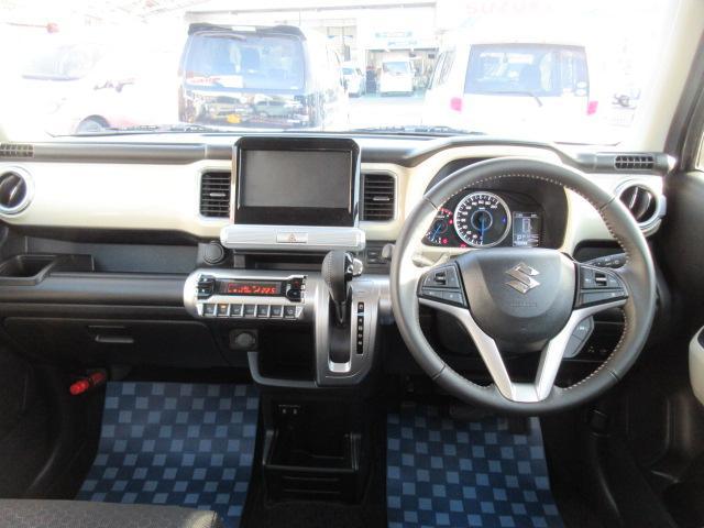 スズキ&nbsp;クロスビー&nbsp;&nbsp;&nbsp;埼玉県の詳細画像&nbsp;その3