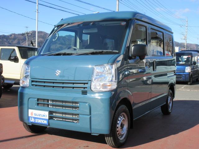 スズキ&nbsp;エブリイ&nbsp;&nbsp;&nbsp;埼玉県