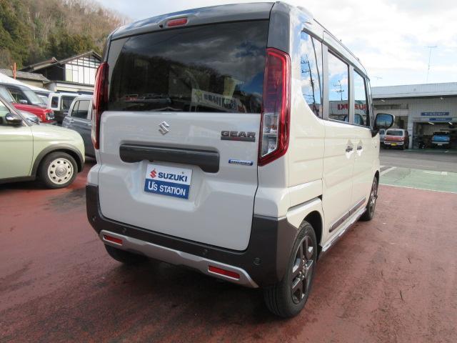 スズキ&nbsp;スペーシア&nbsp;&nbsp;&nbsp;埼玉県の詳細画像&nbsp;その2