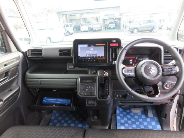 スズキ&nbsp;スペーシア&nbsp;&nbsp;&nbsp;埼玉県の詳細画像&nbsp;その3