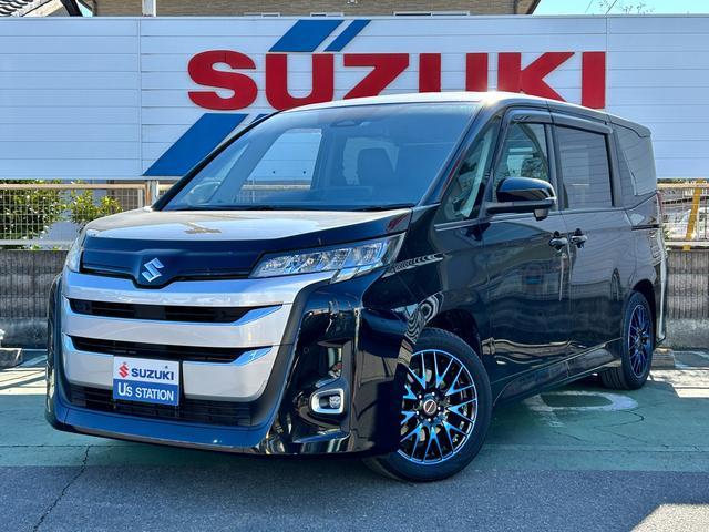 スズキ&nbsp;ランディ&nbsp;&nbsp;&nbsp;埼玉県