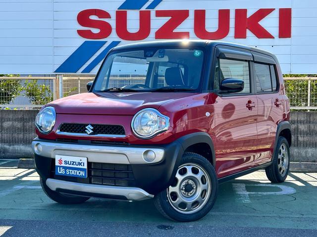 スズキ&nbsp;ハスラー&nbsp;&nbsp;&nbsp;埼玉県