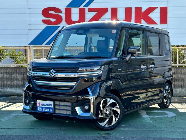 スズキ&nbsp;スペーシア&nbsp;&nbsp;&nbsp;埼玉県