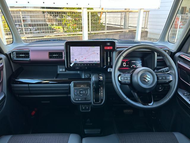 スズキ&nbsp;スペーシア&nbsp;&nbsp;&nbsp;埼玉県の詳細画像&nbsp;その3