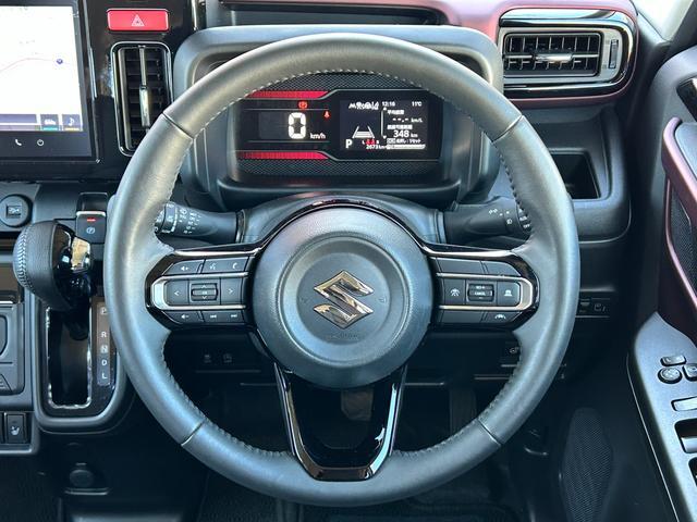 スズキ&nbsp;スペーシア&nbsp;&nbsp;&nbsp;埼玉県の詳細画像&nbsp;その5