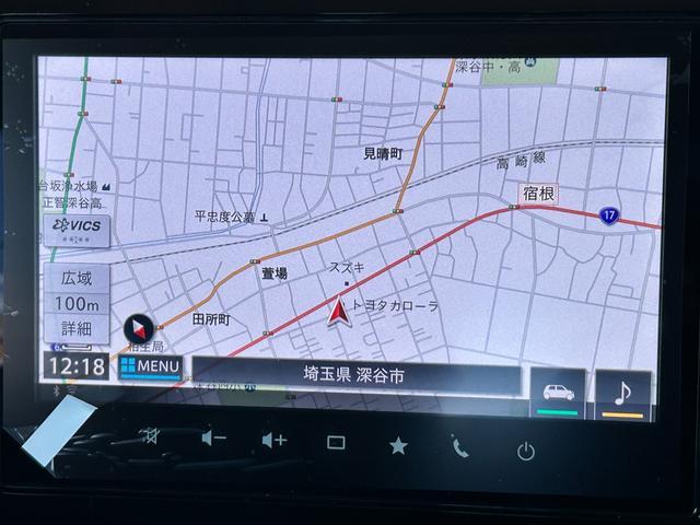 スズキ&nbsp;スペーシア&nbsp;&nbsp;&nbsp;埼玉県の詳細画像&nbsp;その9