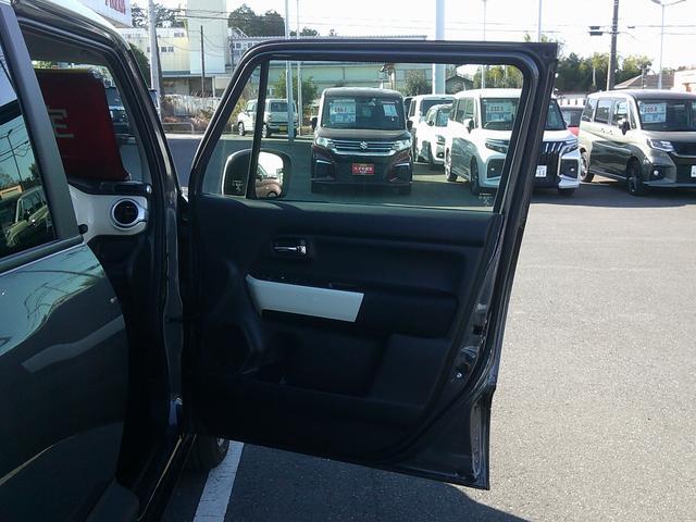 スズキ&nbsp;クロスビー&nbsp;&nbsp;&nbsp;千葉県の詳細画像&nbsp;その3