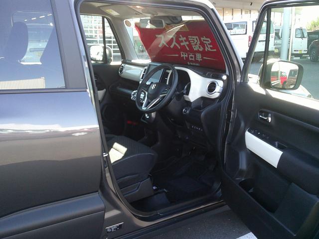 スズキ&nbsp;クロスビー&nbsp;&nbsp;&nbsp;千葉県の詳細画像&nbsp;その5