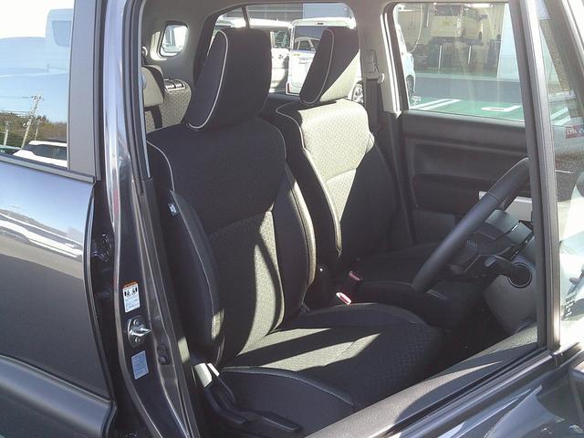 スズキ&nbsp;クロスビー&nbsp;&nbsp;&nbsp;千葉県の詳細画像&nbsp;その6