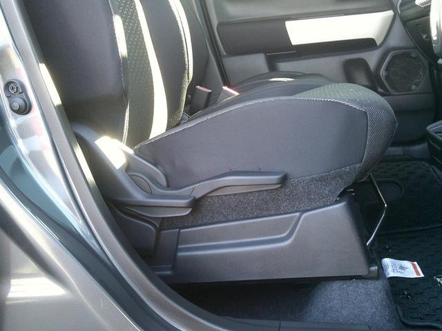 スズキ&nbsp;クロスビー&nbsp;&nbsp;&nbsp;千葉県の詳細画像&nbsp;その8