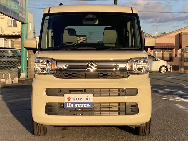 スズキ&nbsp;スペーシア&nbsp;&nbsp;&nbsp;静岡県の詳細画像&nbsp;その2