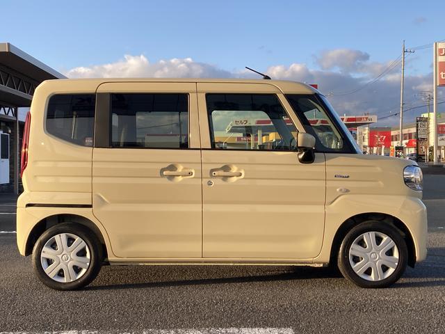 スズキ&nbsp;スペーシア&nbsp;&nbsp;&nbsp;静岡県の詳細画像&nbsp;その4