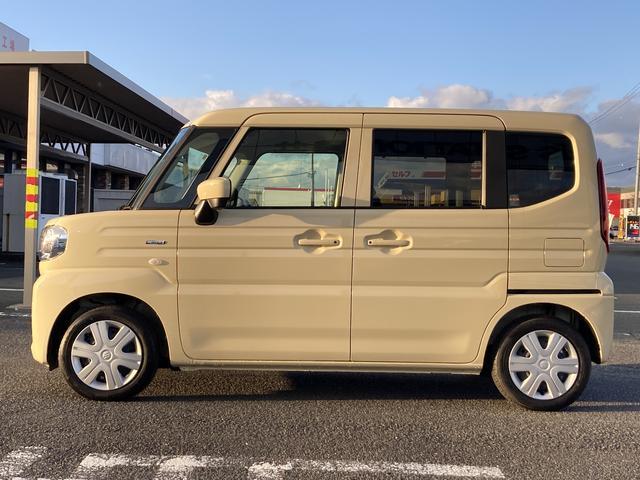 スズキ&nbsp;スペーシア&nbsp;&nbsp;&nbsp;静岡県の詳細画像&nbsp;その5