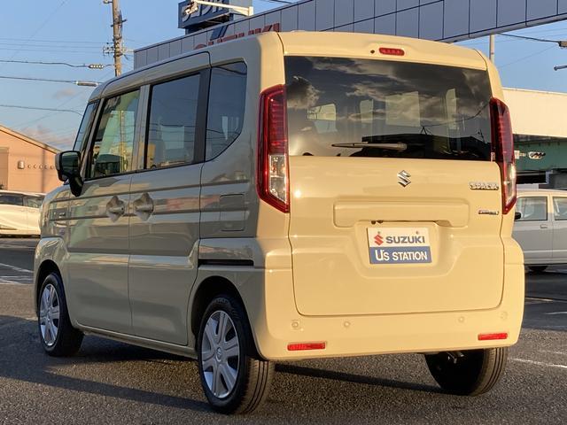 スズキ&nbsp;スペーシア&nbsp;&nbsp;&nbsp;静岡県の詳細画像&nbsp;その9