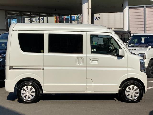 スズキ&nbsp;エブリイ&nbsp;&nbsp;&nbsp;静岡県の詳細画像&nbsp;その7