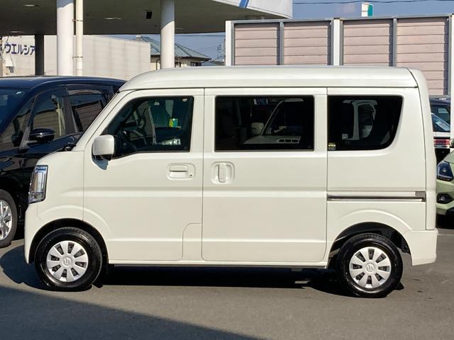 スズキ&nbsp;エブリイ&nbsp;&nbsp;&nbsp;静岡県の詳細画像&nbsp;その8