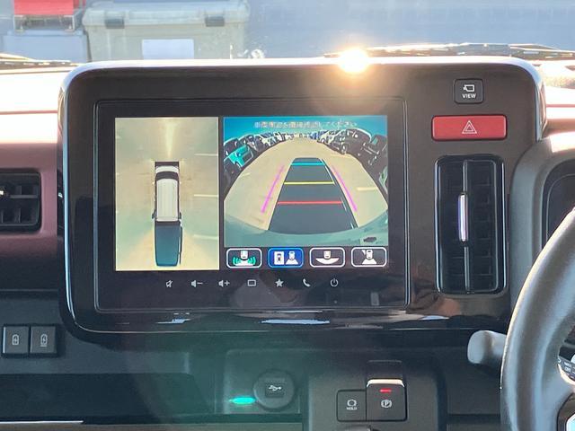 スズキ&nbsp;スペーシア&nbsp;&nbsp;&nbsp;大阪府の詳細画像&nbsp;その4