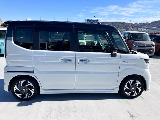 スズキ&nbsp;スペーシア&nbsp;&nbsp;&nbsp;大阪府の詳細画像&nbsp;その6