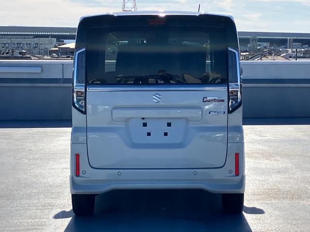 スズキ&nbsp;スペーシア&nbsp;&nbsp;&nbsp;大阪府の詳細画像&nbsp;その7