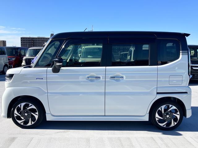 スズキ&nbsp;スペーシア&nbsp;&nbsp;&nbsp;大阪府の詳細画像&nbsp;その8