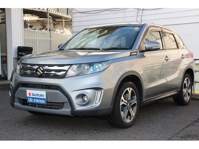 スズキ&nbsp;エスクード&nbsp;&nbsp;&nbsp;滋賀県