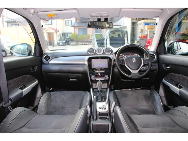 スズキ&nbsp;エスクード&nbsp;&nbsp;&nbsp;滋賀県の詳細画像&nbsp;その3