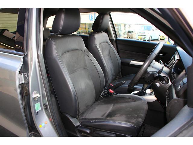 スズキ&nbsp;エスクード&nbsp;&nbsp;&nbsp;滋賀県の詳細画像&nbsp;その4