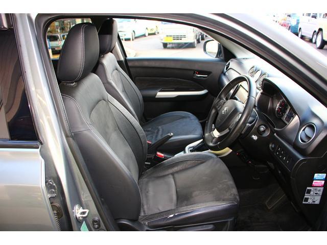 スズキ&nbsp;エスクード&nbsp;&nbsp;&nbsp;滋賀県の詳細画像&nbsp;その5