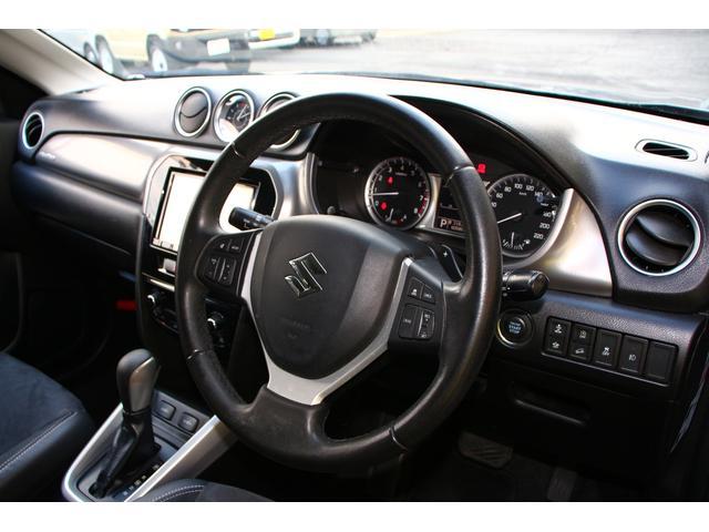 スズキ&nbsp;エスクード&nbsp;&nbsp;&nbsp;滋賀県の詳細画像&nbsp;その9