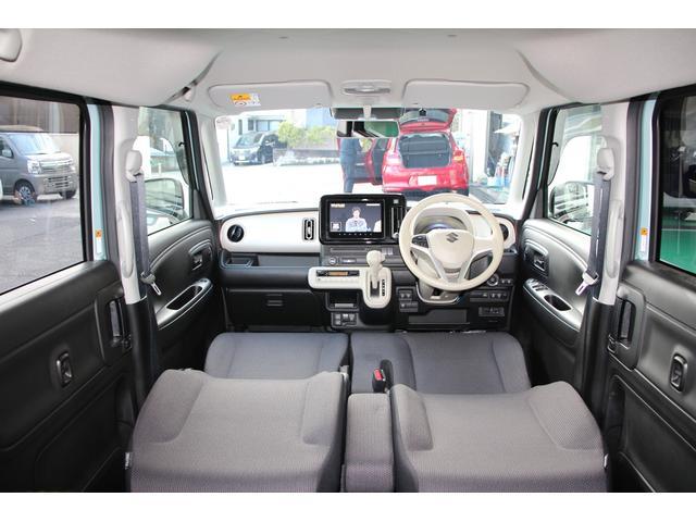 スズキ&nbsp;ワゴンRスマイル&nbsp;&nbsp;&nbsp;滋賀県の詳細画像&nbsp;その3