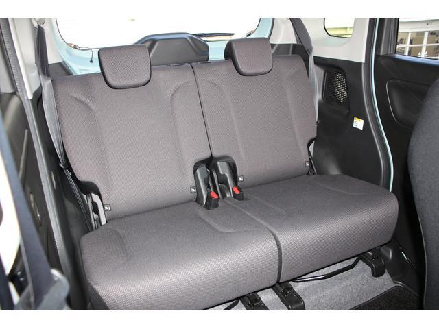 スズキ&nbsp;ワゴンRスマイル&nbsp;&nbsp;&nbsp;滋賀県の詳細画像&nbsp;その9