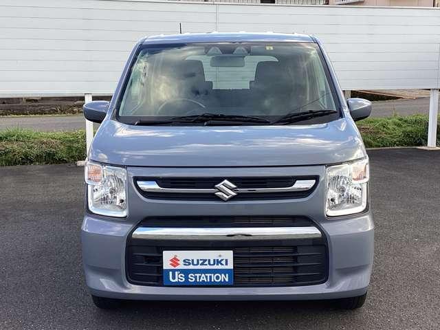 スズキ&nbsp;ワゴンR&nbsp;&nbsp;&nbsp;兵庫県の詳細画像&nbsp;その2