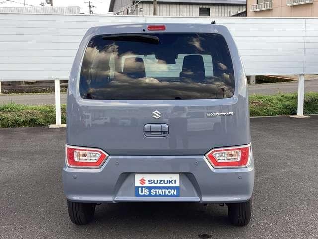 スズキ&nbsp;ワゴンR&nbsp;&nbsp;&nbsp;兵庫県の詳細画像&nbsp;その3
