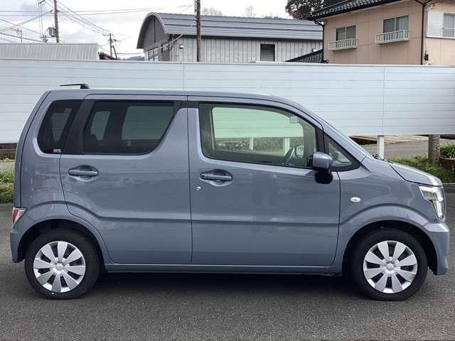 スズキ&nbsp;ワゴンR&nbsp;&nbsp;&nbsp;兵庫県の詳細画像&nbsp;その4