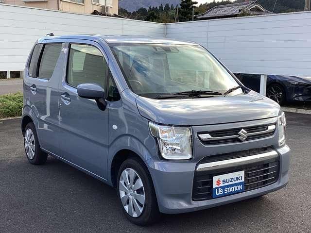 スズキ&nbsp;ワゴンR&nbsp;&nbsp;&nbsp;兵庫県の詳細画像&nbsp;その6