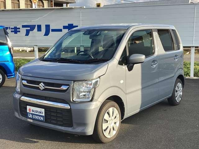 スズキ&nbsp;ワゴンR&nbsp;&nbsp;&nbsp;兵庫県の詳細画像&nbsp;その7