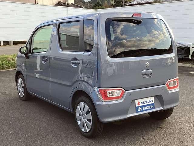 スズキ&nbsp;ワゴンR&nbsp;&nbsp;&nbsp;兵庫県の詳細画像&nbsp;その9