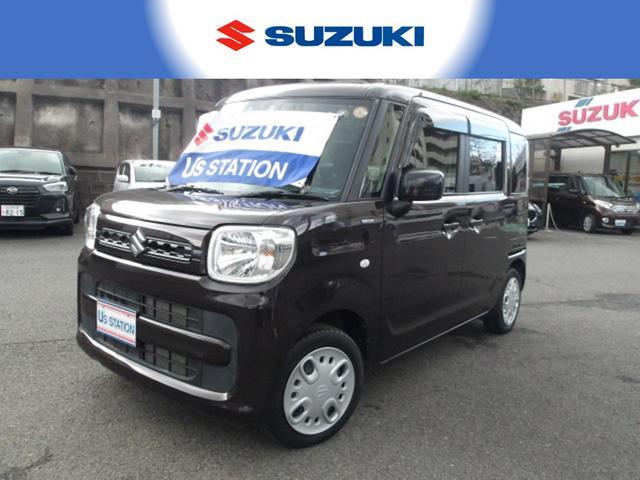 スズキ&nbsp;スペーシア&nbsp;&nbsp;&nbsp;福岡県