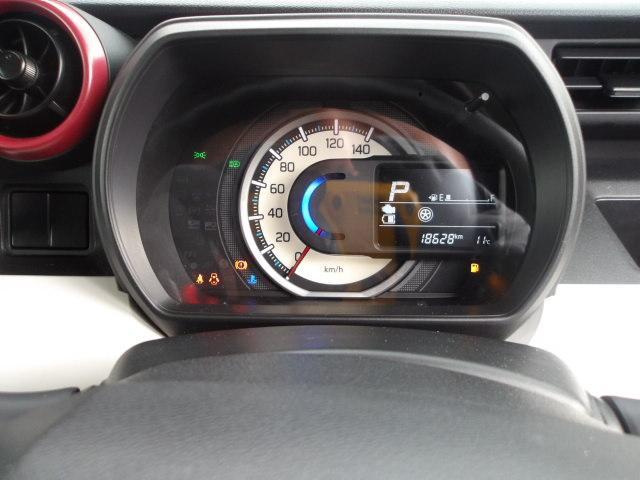 スズキ&nbsp;スペーシア&nbsp;&nbsp;&nbsp;福岡県の詳細画像&nbsp;その6