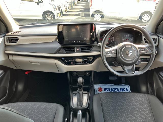 スズキ&nbsp;スイフト&nbsp;&nbsp;&nbsp;福岡県の詳細画像&nbsp;その8